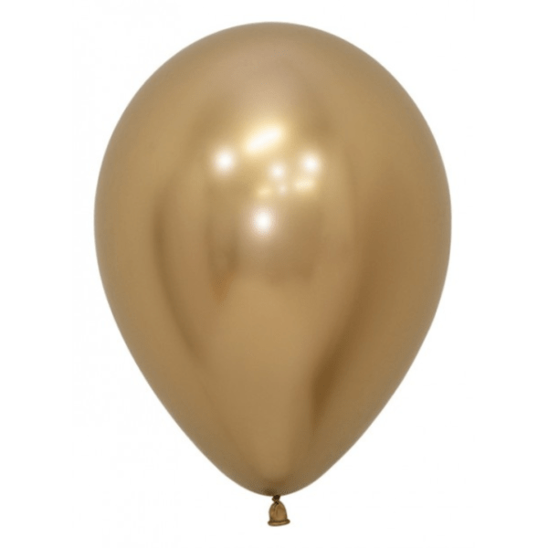 Guld ballon 970