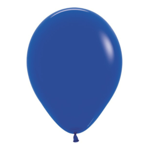 blå ballon 041