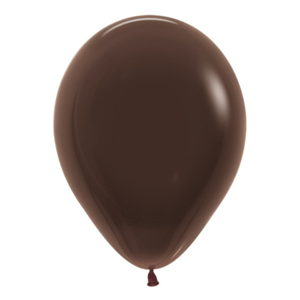 brun ballon 076