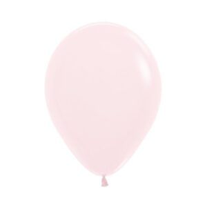 Mat pink ballon 30 cm.