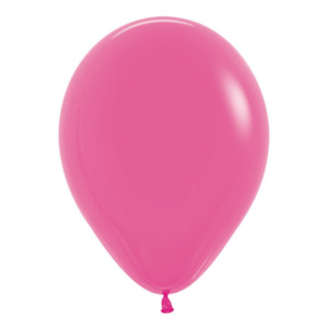 pink ballon 012
