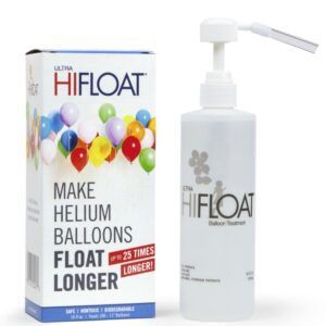 Hi-Float Ultra 473 ml.