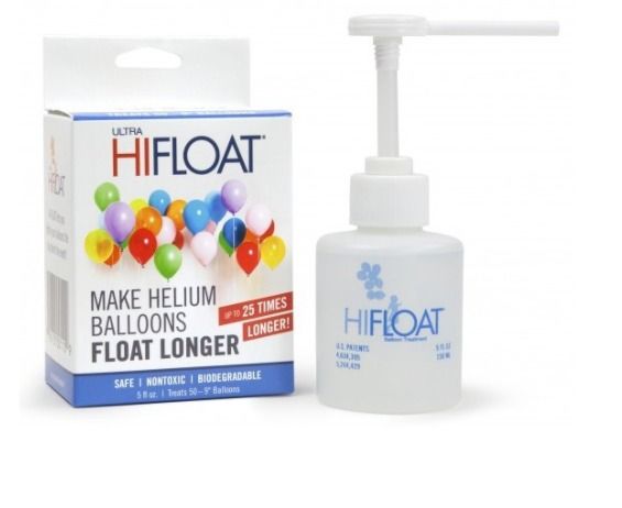 Hi-float ultra 150 ml.