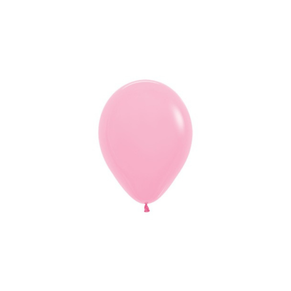 Bubblegum pink 009